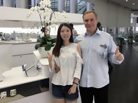 近视眼手术效果30