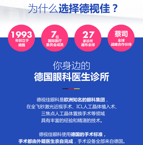 近视激光手术广州哪个医院比较好?广州近视激光手术价格2021!