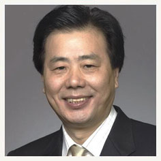 姚克教授 Prof. Ke YAO