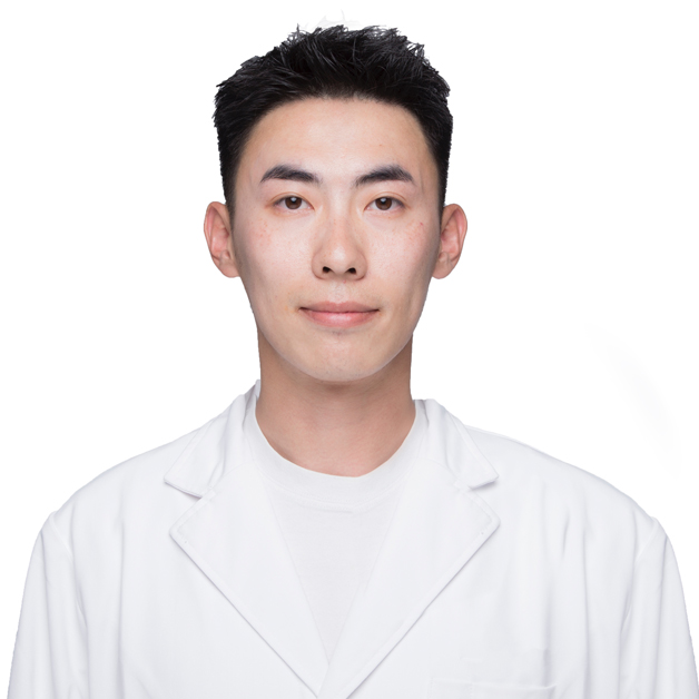 杨帅 医生 Dr.Yang