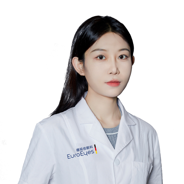 于璧莹 医生 Dr. Alice