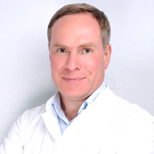 安德烈•彼得鲁尼教授 Dr. Andriy Petrunya