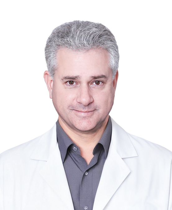 丹•爱因斯坦教授 Prof. Dr. Dan Reinstein
