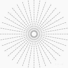 散光