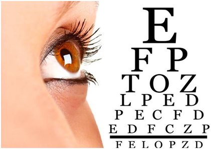 近视眼晶体植入，德视佳ICL晶体植入手术拯救高度近视的你