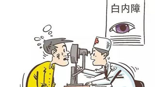 深圳白内障手术哪个医院