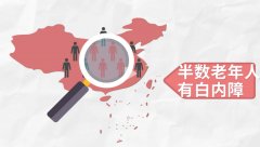 不用住院的德国白内障技