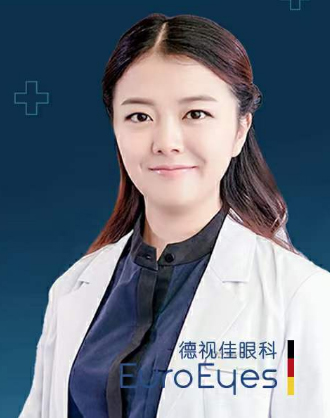 贺博士护眼小科普,高度近视术前请注意!