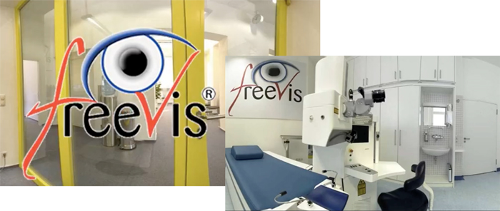 FreeVis LASIK眼科