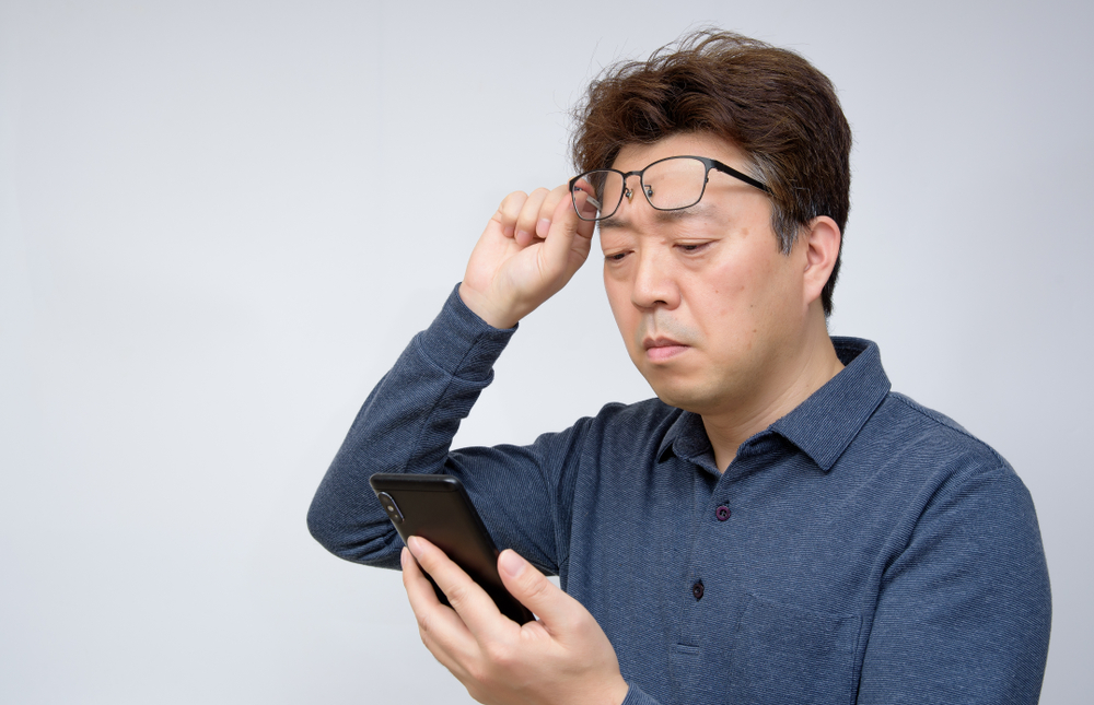 远视+老花眼，“双重夹击”怎么办？